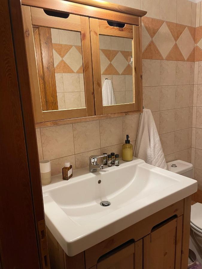 Camellia Guesthouse Anilio Pelion Bagian luar foto