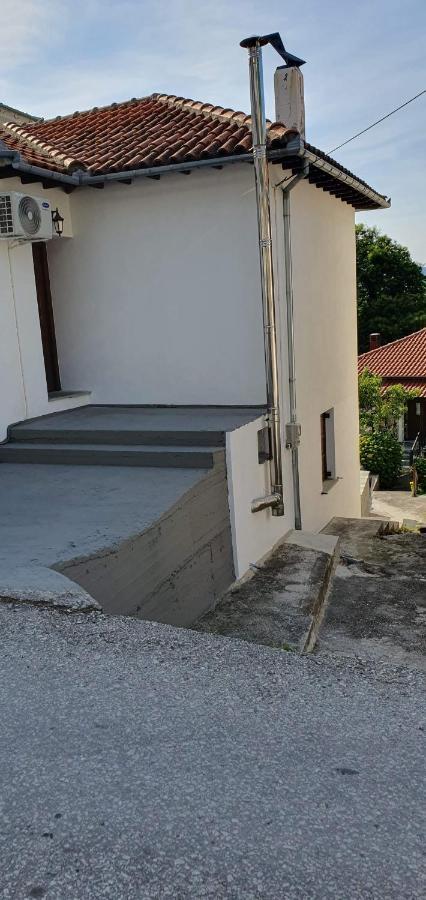 Camellia Guesthouse Anilio Pelion Bagian luar foto